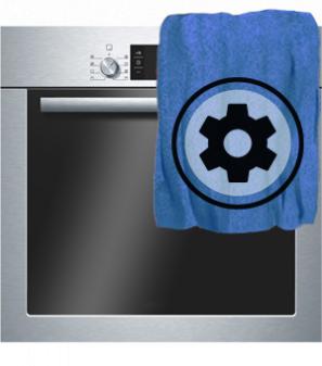 Духовой шкаф Vestfrost : не регулируется