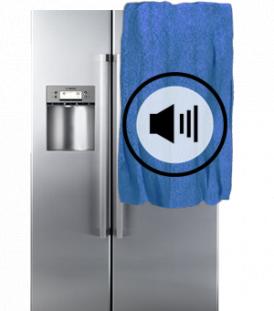 Гудит, шумит, щелкает, трещит – морозильник Vestfrost