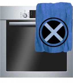 Не работает : духовой шкаф Vestfrost