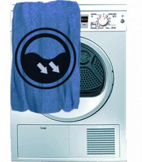 Не сливает, не уходит вода - сушильная машина Vestfrost