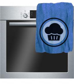 Не запекает, не печет : духовой шкаф Vestfrost