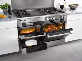 Ремонт духовых шкафов Vestfrost в Петербурге