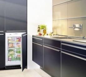 Ремонт морозильников Vestfrost в Санкт-Петербурге