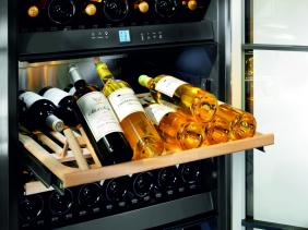 Ремонт винных шкафов Vestfrost в Петербурге